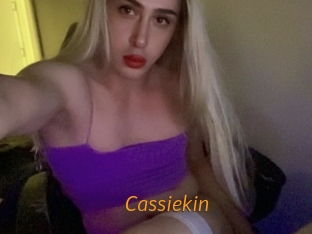 Cassiekin
