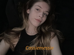 Cassiemessie