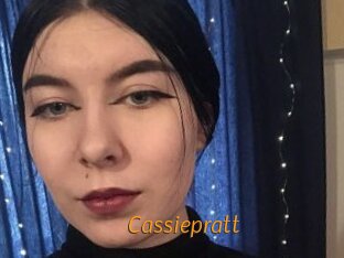 Cassiepratt