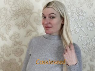 Cassieseed