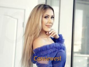 Cassiewest