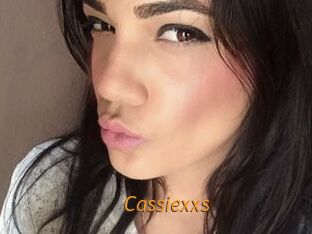 Cassiexxs