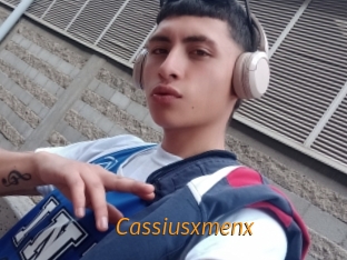 Cassiusxmenx