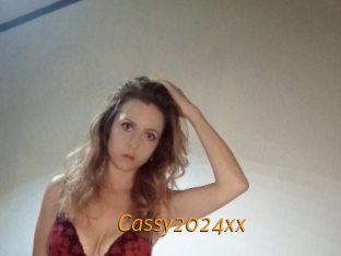 Cassy2024xx