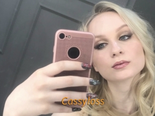 Cassyloss