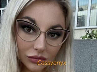 Cassyonyx