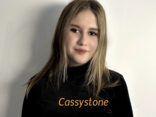 Cassystone