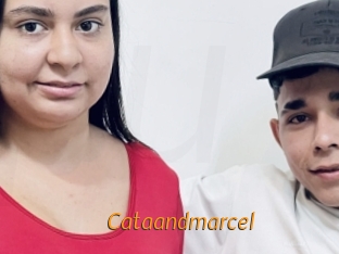 cataandmarcel Porn University