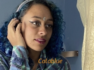 catablue Porn University