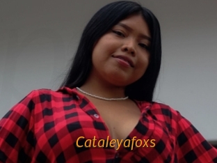 Cataleyafoxs