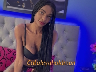 cataleyaholdman Porn University
