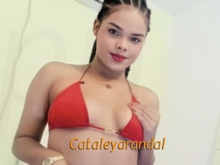 Cataleyarandal