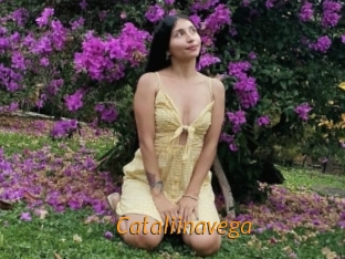 Cataliinavega