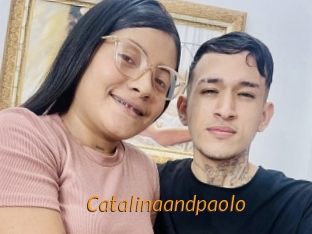 Catalinaandpaolo