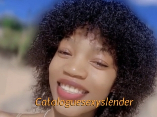 cataloguesexyslender Porn University