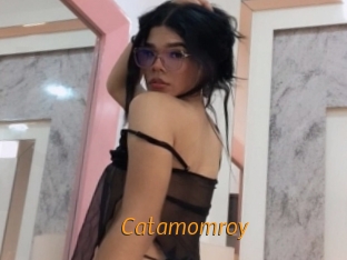 catamomroy Porn University