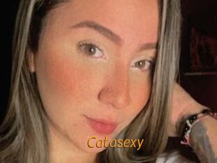 Catasexy