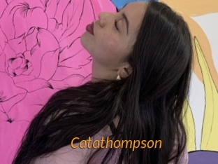 Catathompson