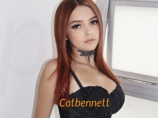 Catbennett