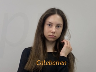Catebarren