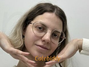 Catebiddy