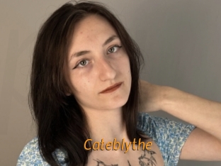 Cateblythe
