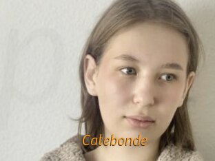 Catebonde