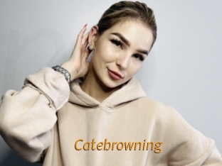 Catebrowning