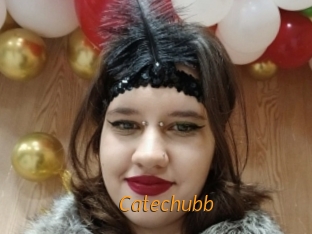 catechubb Porn University