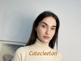 Catecleeton