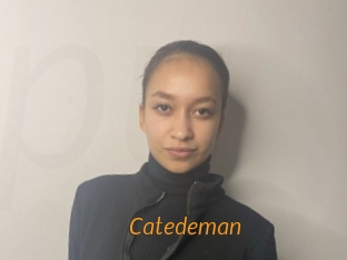 Catedeman