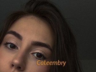 Cateembry