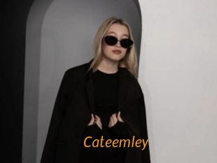 Cateemley