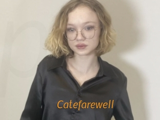 Catefarewell