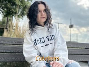 Catefears