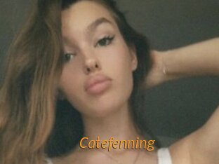 Catefenning