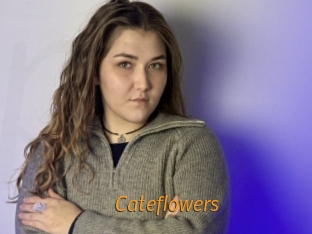 cateflowers Porn University