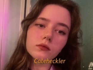 Cateheckler