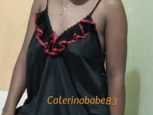 caterinababe83 Porn University