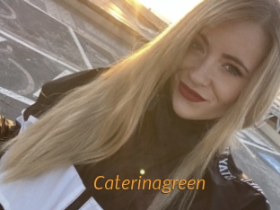 Caterinagreen