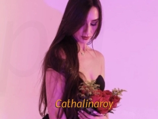 cathalinaroy Porn University