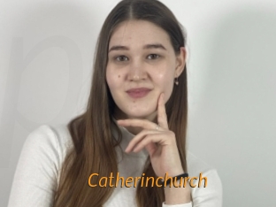 Catherinchurch
