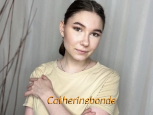 Catherinebonde