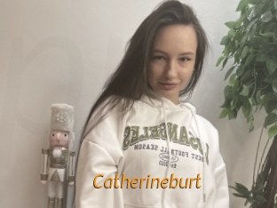 Catherineburt