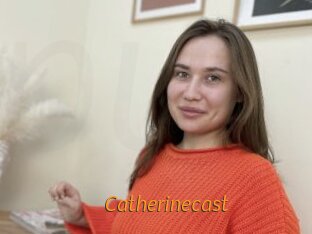Catherinecast