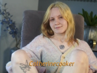 Catherinecoaker