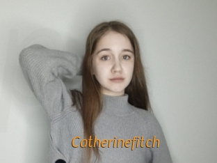 catherinefitch Porn University