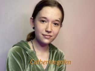 Catherinegalen