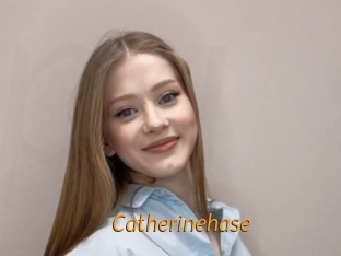 Catherinehase