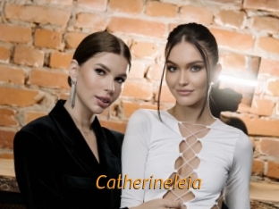 Catherineleia